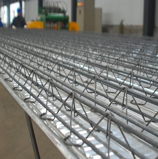 阿拉善盟呼市鋼筋桁架樓承板系列
